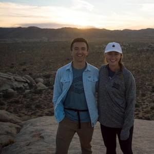 Meet your Posher, Tommy